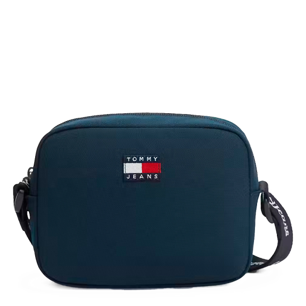 Tommy Hilfiger SAC CROSSOVER ESSENTIALS QUOTIDIEN - U Bleu marine- Ref 63 €